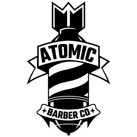 atomic barber